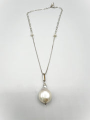 pearl drop